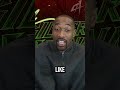GILBERT ARENAS ON THE RASHAD MCCANTS BEEF...