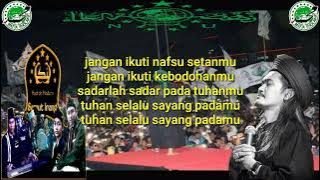 lirik sholawat khoirol bariyah - hadroh modern semut ireng (Mafia Sholawat)