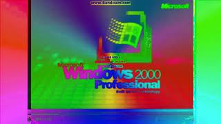 Preview 2 Windows 2000 Effects