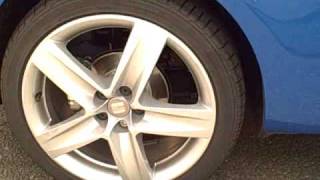 2009 SEAT Ibiza Cupras part9