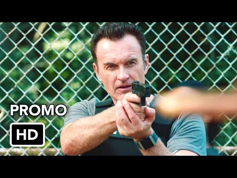 FBI: Most Wanted 3x03 Promo "Tough Love" (HD)