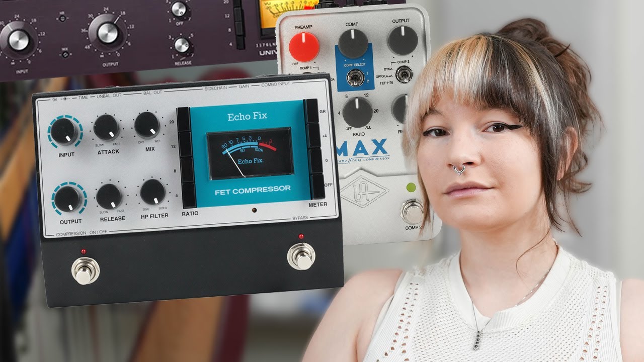 Stop pretending you know about compression