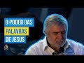 O PODER DAS PALAVRAS DE JESUS | Bezerra de Menezes