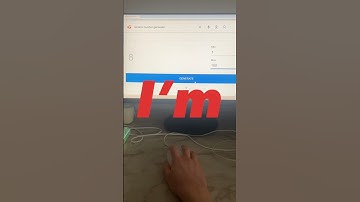 (80) I have made 80 videos where I generate a random number