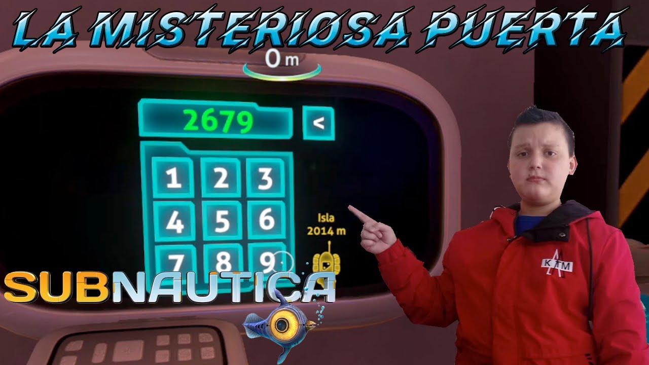 VOY A VISITAR EL CAMAROTE DEL CAPITANSUBNAUTICASAYRAX GAMES YouTube VOY A VISITAR EL CAMAROTE DEL CAPITANSUBNAUTICASAYRAX GAMES YouTube