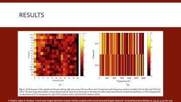 A novel motor imagery hybrid brain computer interface using EEG and functional TCD