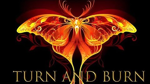 Turn & Burn Project Pan 2025 Intro / PANtastic Ladies Collab