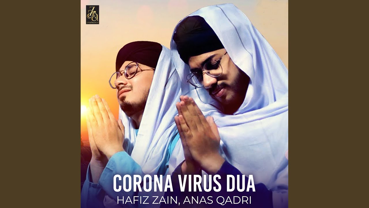 Corona Virus Dua