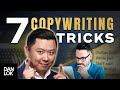 7 Easy Copywriting Tricks (Works Even If You Have No Experience)