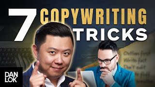 7 Easy Copywriting Tricks (Works Even If You Have No Experience)