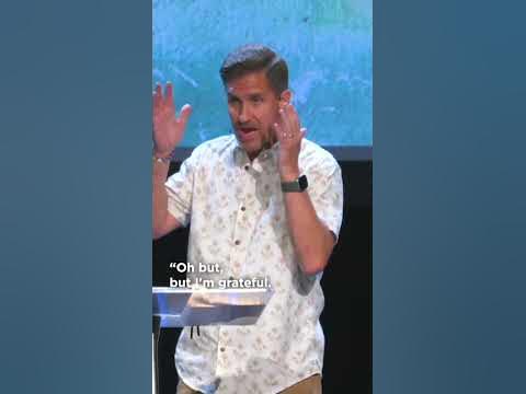 This one thing could change your life Lance Bradley #shorts - YouTube