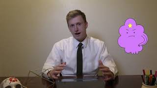 Science Time! What is Biochemistry