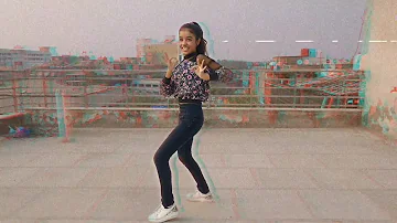 Dance on Psycho Saiyaan | Saaho | Prabhas, Shraddha Kapoor | Choreography by Bhevika Chugh