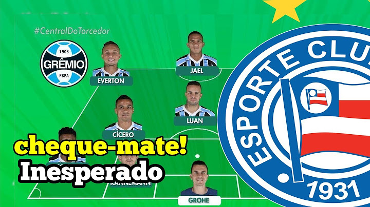 Agora VAI?!?! Grêmio 0 x 2 Bahia | Melhores Momentos | 23ª Rodada | Brasileirão 2024