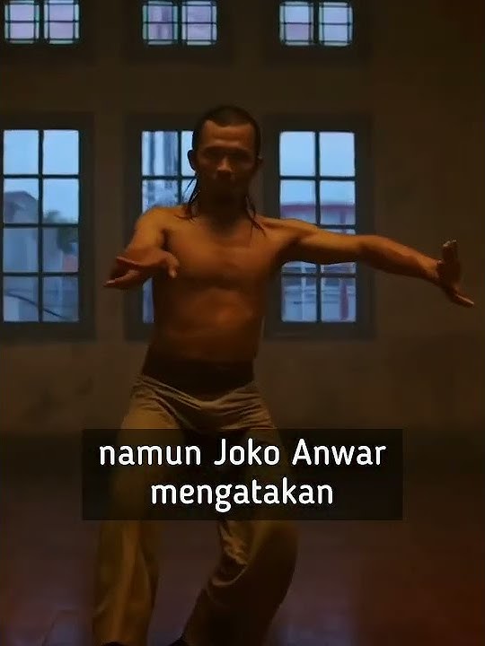 Fakta unik di film GUNDALA #reviewfilm #gundala