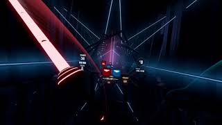 Beat Saber: Camellia - Light It Up (Expert+)