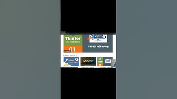 Lớp Python Django - Xây dựng trang học trực tuyến đơn giản #django #python #hoclaptrinh #laptrinh