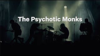 THE PSYCHOTIC MONKS - NOX ORAE 2019 | Full Live performance HD
