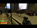 Garry's Trouble Terrorist Town Trusts