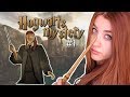 TU SEI UN MAGO, MARTI 🔮⚡️ - Hogwarts Mystery #1