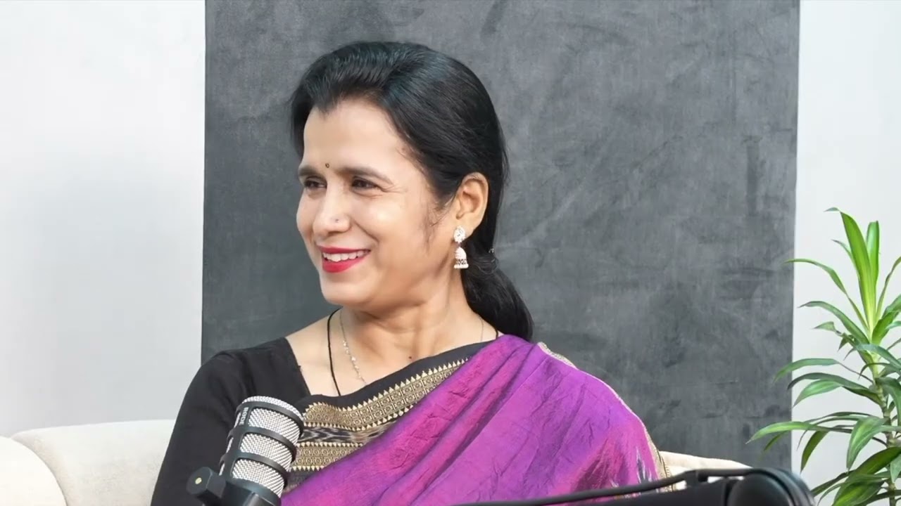 From Knowledge to Power: Alka Duria on Financial Freedom