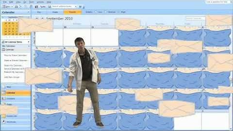 Voice And Data Communications