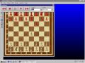 [Power Chess 98 - Игровой процесс]