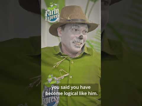 Farm Express Intro Episode 3