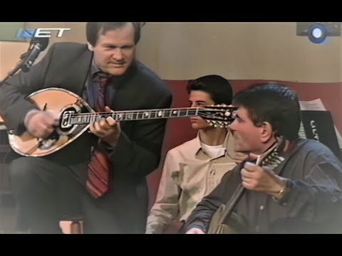 Πολίτικο Χασάπικο (Νικολόπουλος-Χιονάς)