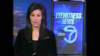WABC (ABC) News Tease 2005 #7
