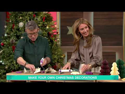 Lots of silly moments and mistakes - This Morning - 10 December 2025