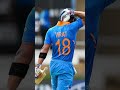 👑 king 🔥 Virat Kohli 🔥#shorts #viralvideo