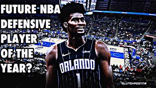 How Good Is Jonathan Isaac! | Sports Essay