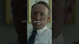 The Art Of Influence Franks Masterstroke In Political Maneuvering House Of Cards