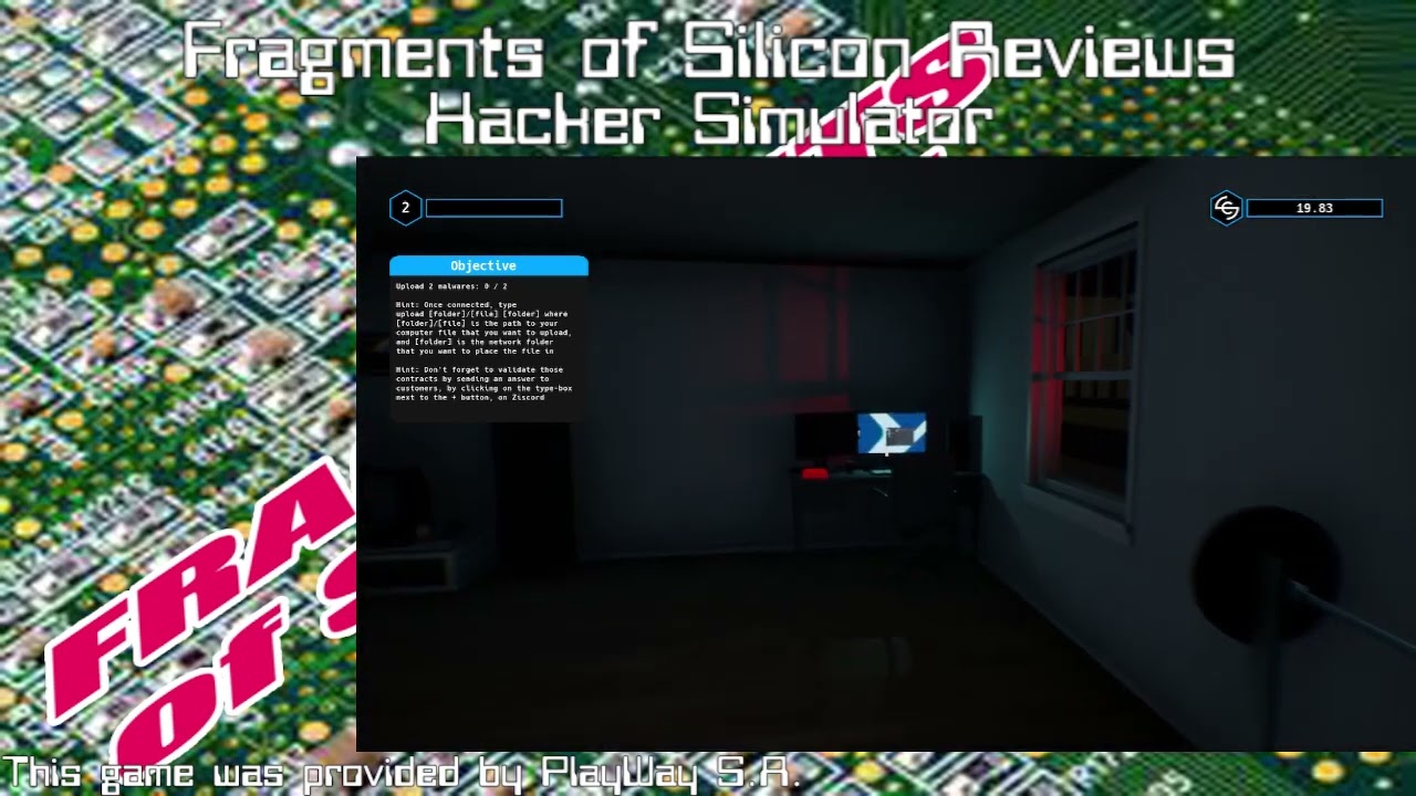 Hacker Simulator - Download