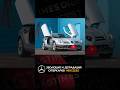 Эволюция и деградация суперкаров от Mercedes
