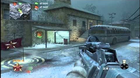 2v2 CTF Finals Revolution vs Twisted (Gamedunzo.com)