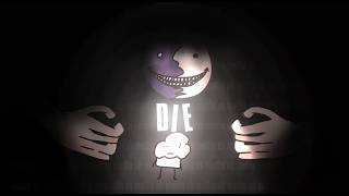 [AEMT] DIE V4 - REMIX [+FLP] (Fnf)