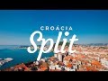 Split e Trogir - Croácia l Ep. 4