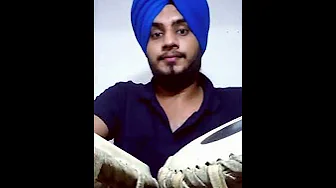 This is what you came for - Calvin Harris I Tabla Cover I Desi Style