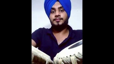 Thumbnail of This is what you came for - Calvin Harris I Tabla Cover I Desi Style