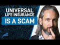 Universal Life Insurance Policy: Everything you need to know / Garrett Gunderson