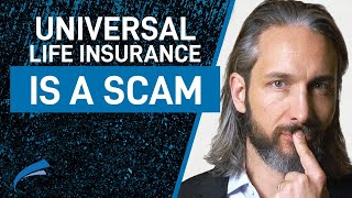 Universal Life Insurance Policy: Everything you need to know / Garrett Gunderson
