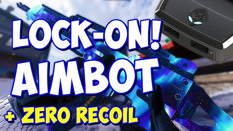 MW3 Cronus Zen BEST SCRIPT! AIMBOT, ZERO RECOIL, STICKY AIM, MOVEMENT MODS & MORE! (Cronus Zen MW3)