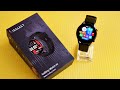 КРУТЫЕ УМНЫЕ ЧАСЫ с возможностью ЗВОНКОВ за 3000р в ДНС! //KIESLECT Smart Calling Watch Kr