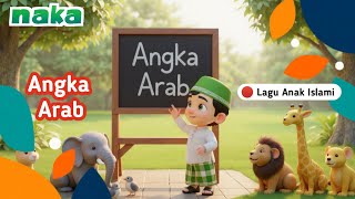 Download Lagu Angka Arab - Lagu Anak Islami MP3 Download Lagu Angka Arab - Lagu Anak Islami MP3