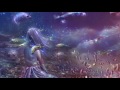 Moonlight Sirens ASMR Whispers Layered Humming Music Water 