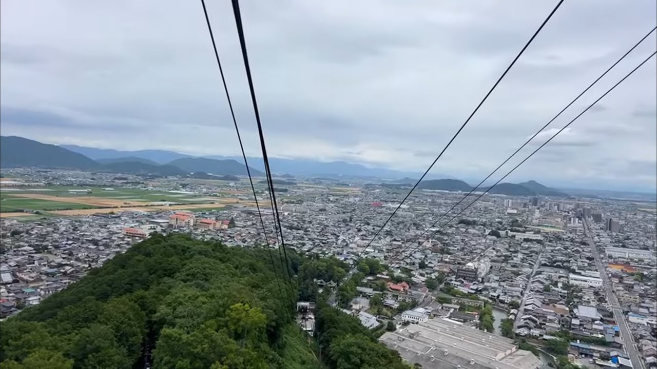 ④【電動車椅子でバリアーフリー１泊２日のノープランぶらり旅】〜何処に行くかは行ってからのお楽しみ〜あなたの街に行くかもしれない！