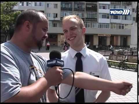 ''Masez catei si pisici cu 10 LEI/ h''- episodul 1 fundamentos del voleibol