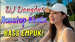 DJ DANGDUT NONSTOP FULL ALBUM BASS EMPUK 😌 DJ DANGDUT REMIX NONSTOP - ENAK BUAT SANTAI VOL 39